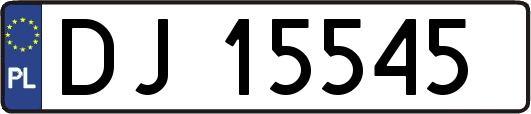 DJ15545