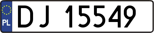 DJ15549