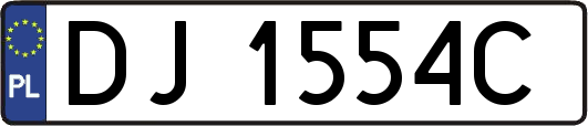 DJ1554C
