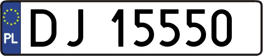 DJ15550