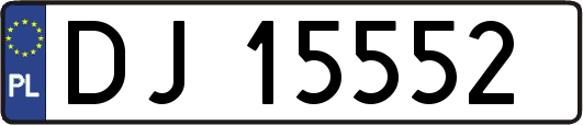 DJ15552