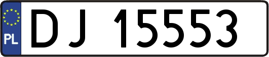DJ15553