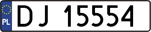 DJ15554