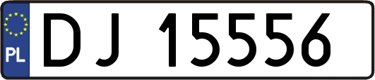 DJ15556