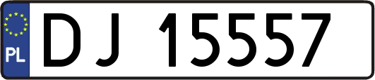 DJ15557