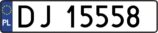 DJ15558