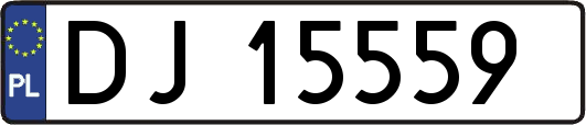 DJ15559