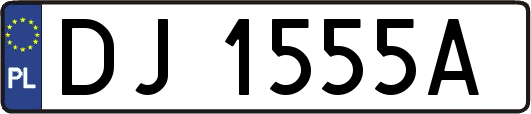 DJ1555A