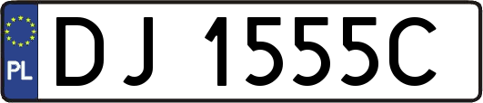 DJ1555C