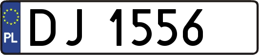 DJ1556