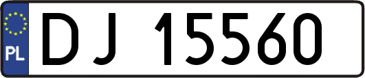 DJ15560