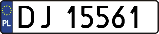 DJ15561