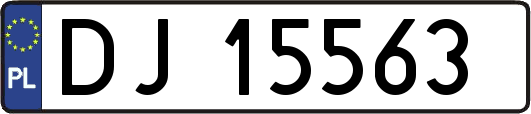 DJ15563