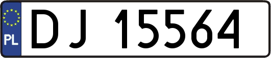 DJ15564