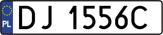 DJ1556C
