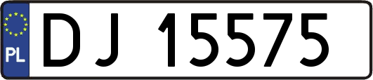 DJ15575