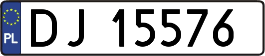 DJ15576