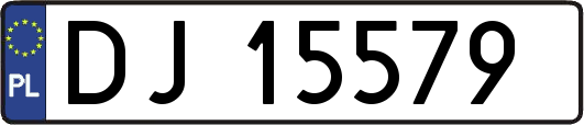 DJ15579