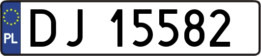 DJ15582