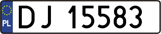 DJ15583