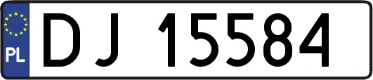 DJ15584