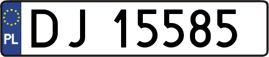 DJ15585