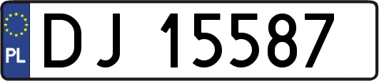 DJ15587