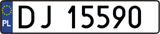 DJ15590