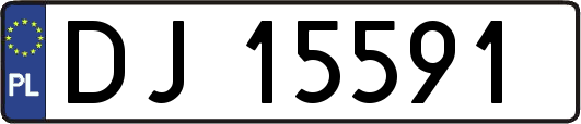 DJ15591