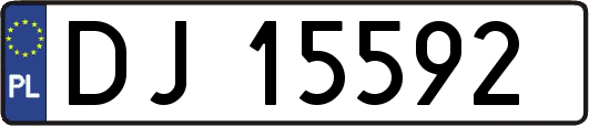 DJ15592