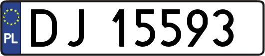 DJ15593