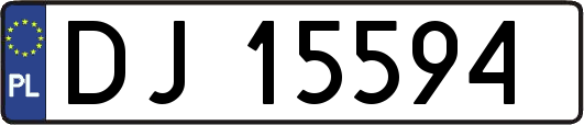 DJ15594