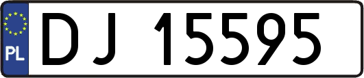 DJ15595