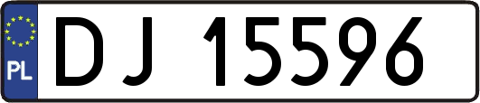 DJ15596