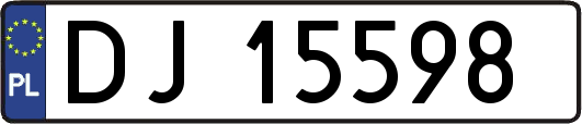 DJ15598