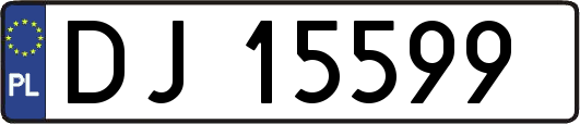DJ15599