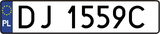 DJ1559C