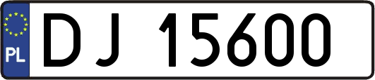 DJ15600