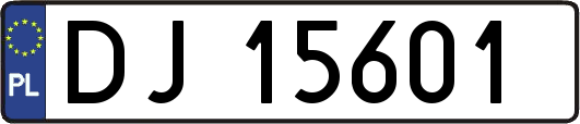 DJ15601