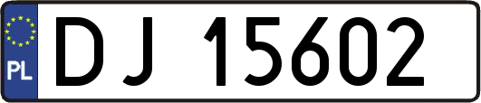 DJ15602