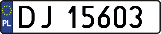 DJ15603