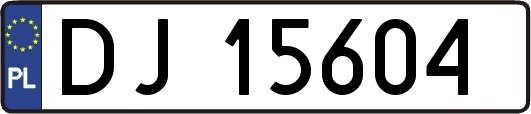 DJ15604