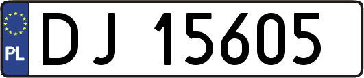 DJ15605