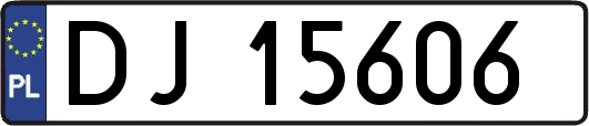 DJ15606