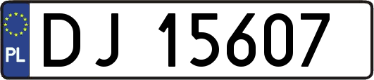 DJ15607