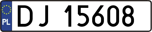 DJ15608