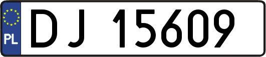 DJ15609