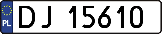 DJ15610