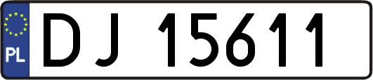 DJ15611