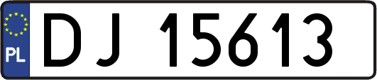 DJ15613